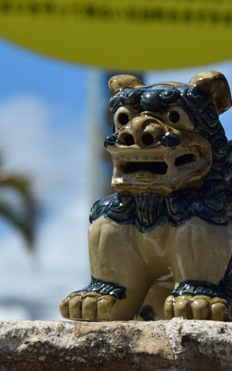 Centrala Okinawa